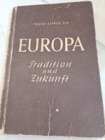 Tradition und Zukunft Rarität Franz Alfred Schleswig-Holstein - Schönkirchen Vorschau