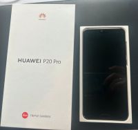 Huawei P20 Pro. Top Zustand!!! Niedersachsen - Hitzacker Vorschau