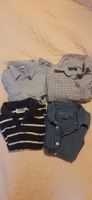 Paket 3 Hemden 1 Poloshirt Jungen Gr. 98 und 98/104 Rheinland-Pfalz - Willroth Vorschau