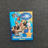 Original DSDS Fotoalbum - 1. Ausgabe 2003 und Magazin Dortmund - Mengede Vorschau