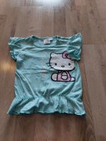 T-Shirt Hello Kitty Gr. 86 Bayern - Amberg Vorschau