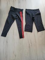 Nike und adidas Sport Hosen l/xl‼️ Hessen - Lahnau Vorschau
