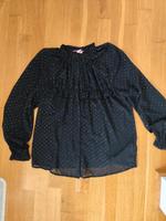S. Oliver Bluse – EU 40 in Schwarz Kr. Dachau - Dachau Vorschau