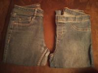 w.neu 2 Jeans Hosen Jeanshosen Damenhose C&A Gr:36 Jeggins Gratis Nordrhein-Westfalen - Marsberg Vorschau
