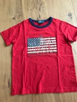 POLO RALPH LAUREN Kinder Sommer T-Shirt Rot Logo 6 J. Gr. 110-116 Baden-Württemberg - Plochingen Vorschau