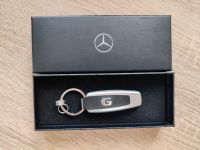 Original Mercedes Benz G Klasse Schlüsselanhänger Bayern - Pfronten Vorschau
