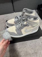 Jordan 1 Mid SE Saarland - St. Ingbert Vorschau