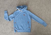 NAKETANO Sweatshirt / Hoodie Gr. M/L w NEU Stuttgart - Mühlhausen Vorschau