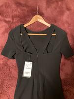 Zara Kleid❣️NEU❣️Gr. XS Schwarz H&M Hallhuber Bayern - Königsbrunn Vorschau