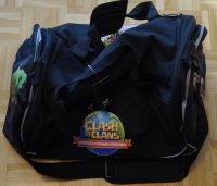 Clash of Clans/Clash Royale Reisetasche von der WCC sehr selten Dortmund - Persebeck Vorschau