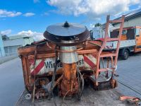 Unimog Salz Steuer mit bedingt eil Rheinland-Pfalz - Schifferstadt Vorschau