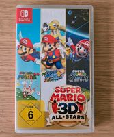 Super Mario Allstars für die Switch München - Au-Haidhausen Vorschau