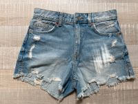 Neue / Ungetragene Jeans - Hotpants / Shorts, Größe S Nordrhein-Westfalen - Löhne Vorschau