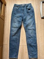 Mom-Jeans high waist NA-KD Gr. 38 Leipzig - Leipzig, Zentrum-Ost Vorschau