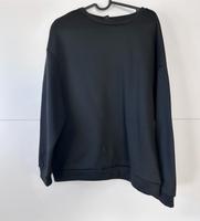 Hoodie GR.M schwarz Niedersachsen - Garrel Vorschau