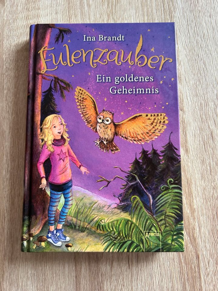 Kinderbücher Eulenzauber in Neumarkt i.d.OPf.