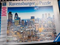 Ravensburger Puzzle 1000 Teile Nordrhein-Westfalen - Meckenheim Vorschau