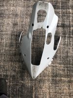 Yamaha YZF 1100 R Thunderace Bugspoiler unten Verkleidung Nordrhein-Westfalen - Hüllhorst Vorschau