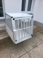 Hundetransportbox Aluminium Bochum - Bochum-Nord Vorschau