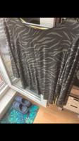 Street One 3/4 Arm Shirt Camouflage XL Dresden - Pieschen Vorschau