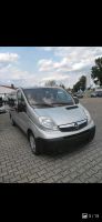 Opel Vivaro 2013, 2.0 CDTI, Lang Version, 9 Sitze Thüringen - Veilsdorf Vorschau