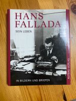 Buch: Hans Fallada / Sein Leben Sachsen-Anhalt - Wernigerode Vorschau