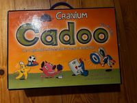 Cranium Cadoo Schleswig-Holstein - Selent Vorschau