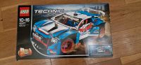 Lego Technic 42077 Rally Car Hessen - Lahntal Vorschau