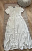 Zara Vintagekleid Gr M Spitze Maxikleid Bayern - Hof (Saale) Vorschau