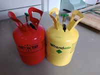 Heliumflasche leer Baden-Württemberg - Leinfelden-Echterdingen Vorschau