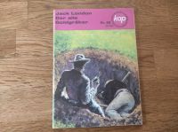 Jack London: Der alte Goldgräber + Die Goldschlucht - kap Nr. 89 Brandenburg - Birkenwerder Vorschau