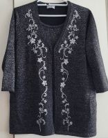 Pullover, 2 in 1, Glitzer, Fair Lady, Gr 40, Neu Bayern - Weigendorf Vorschau