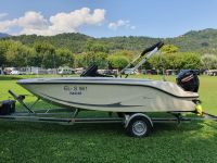 Sportboot QuickSilver 525 Axess komplett Angebot Niedersachsen - Uelsen Vorschau