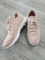 Skechers Goga Mat Sneakers rose Gr.39 Hessen - Leun Vorschau