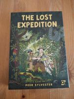 Kartenspiel The lost Expedition 1-5 Personen ab 14Jahren Nordrhein-Westfalen - Verl Vorschau