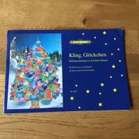 Klaviernoten Weihnachten Kling, Glöckchen Zwei Hände Noten Klavie Bonn - Duisdorf Vorschau