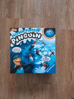 Spiel Plitsch-Platsch Pinguin Ravensburger ab 4 Jahren Bayern - Nabburg Vorschau