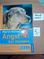 Buch, Angst bei Hunden, Martin Rütter Schleswig-Holstein - Jörl Vorschau