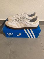 Adidas Samba OG Gr.48 2/3 Baden-Württemberg - Mannheim Vorschau