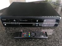 Funai TD6D-M100 HDD DVD VCR Videorekorder VHS Digitalisieren Wuppertal - Vohwinkel Vorschau