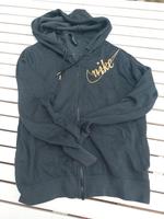 ☆ Nike Hoodie Jacke Sportjacke Gr S ☆ Niedersachsen - Wiefelstede Vorschau