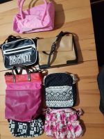 Konvolut Handtaschen, Tasche, Umhängetasche Hessen - Langen (Hessen) Vorschau