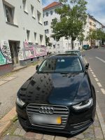 Audi A4 Avant Ambiente Top Zustand Friedrichshain-Kreuzberg - Friedrichshain Vorschau