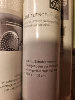 5 x Antirutschmatte Küchenschrank 50x150 - OVP Sachsen - Taucha Vorschau