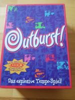 Outburst Spiel Nordrhein-Westfalen - Mülheim (Ruhr) Vorschau