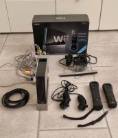 Nintendo Wii Konsole + Wii Sports Nordrhein-Westfalen - Schwelm Vorschau