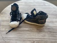 Coole Sneakers Kinder Diesel Industry Brandenburg - Potsdam Vorschau