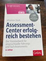 Johannes Stärk - Assessment-Center erfolgreich bestehen Stuttgart - Plieningen Vorschau