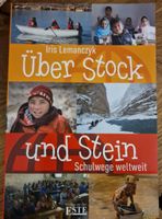 Über Stock und Stein Schulwege weltweit Niedersachsen - Dannenberg (Elbe) Vorschau