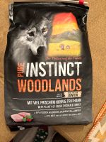 Hunderfutter Woodlands Junior Huhn Truthahn 4 kg Essen - Essen-Frintrop Vorschau